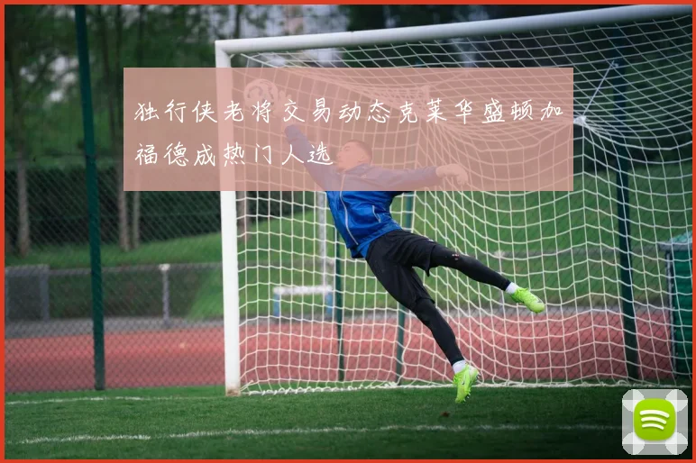 独行侠老将交易动态克莱华盛顿加福德成热门人选